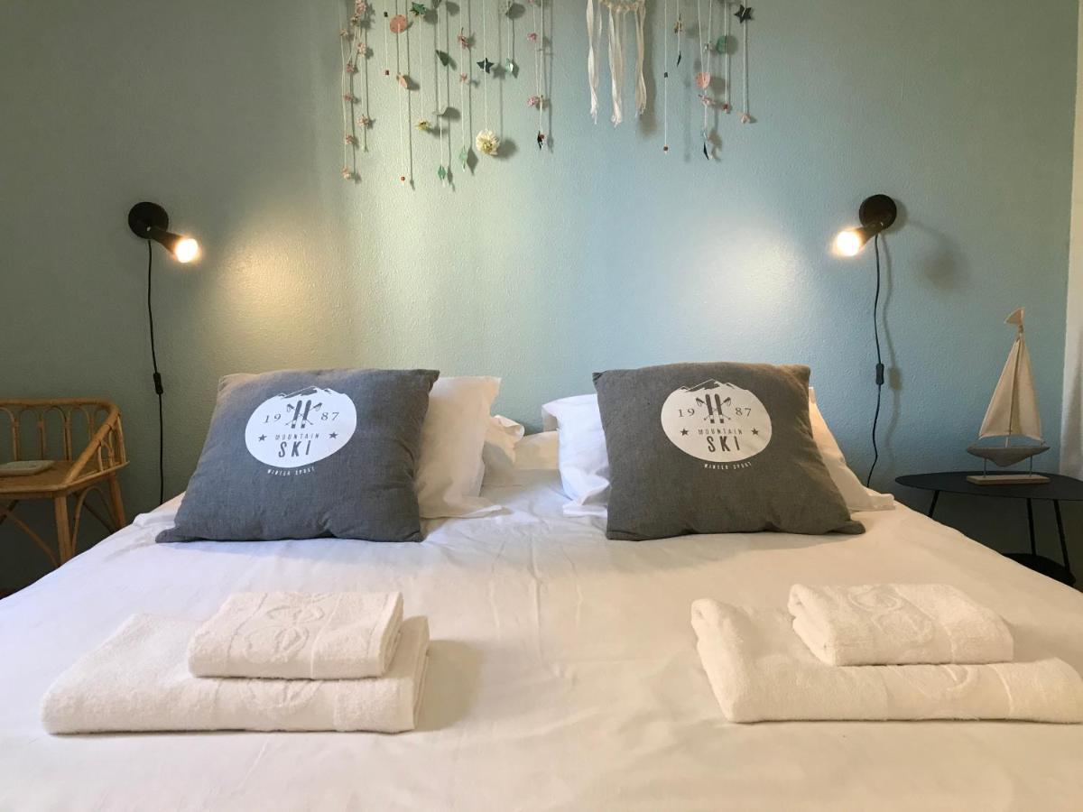 L'arpege, Confort Et Douceur De Vivre Appartement Annecy