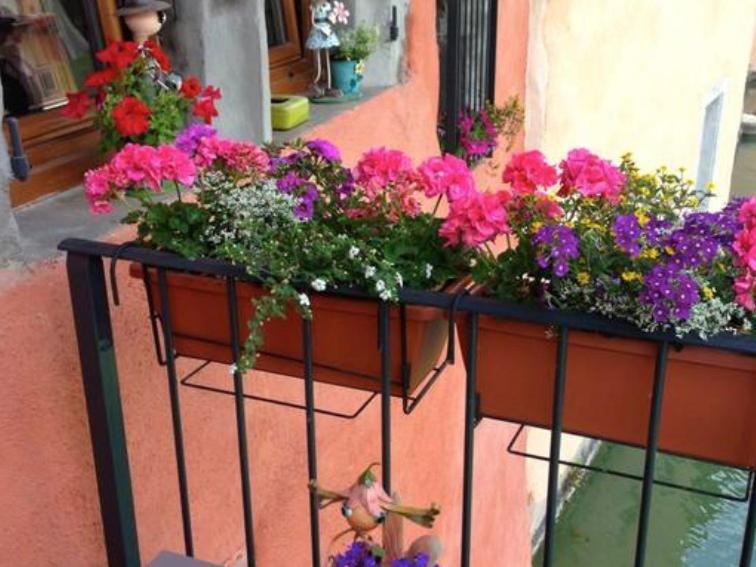 Apartment Le Thiou Paradise Annecy