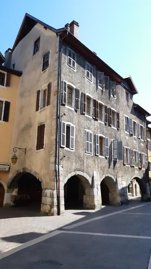 Apartment De Chiara A *