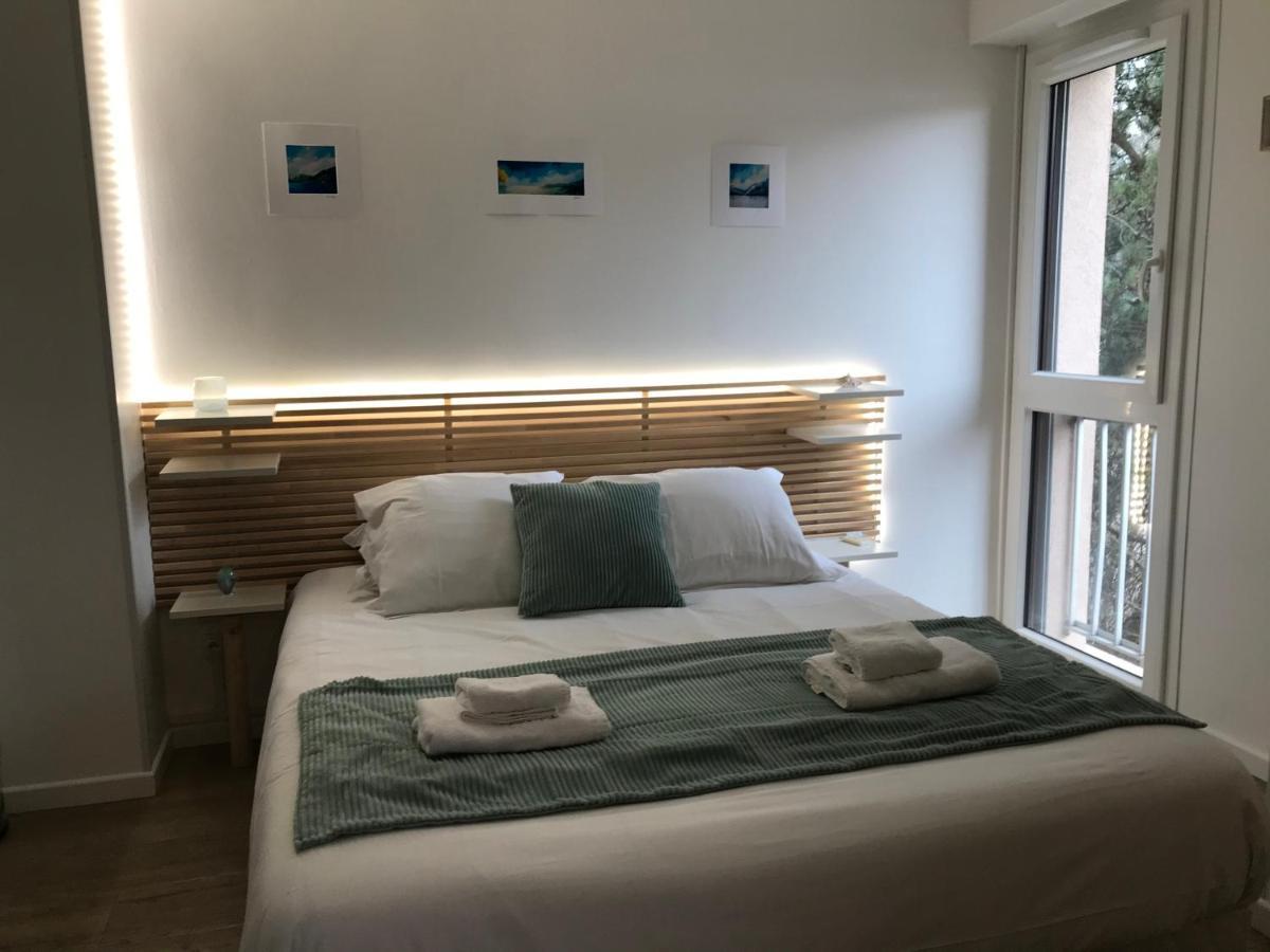 Le 35 - Charme, Parking & Proche Apartment