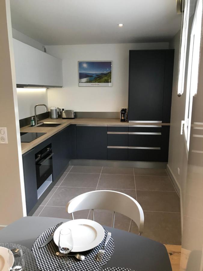 Appartement La Costiere Du - - Vieille Ville, Plage, Garage *