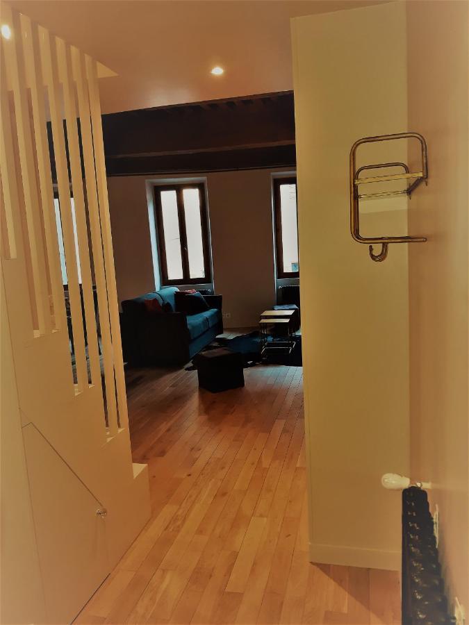 Apartment De Chiara A *
