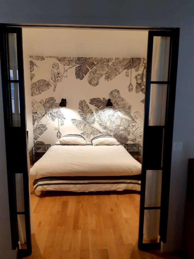 De Chiara A Apartment