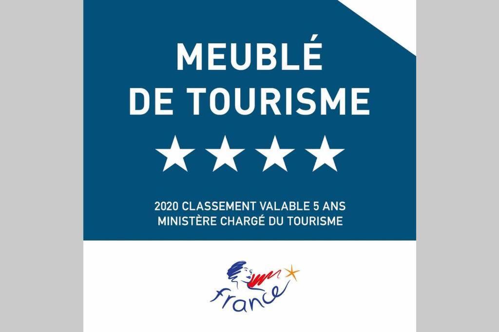 Le Continental Beau T2 Plein Centre + Parking Appartement Annecy