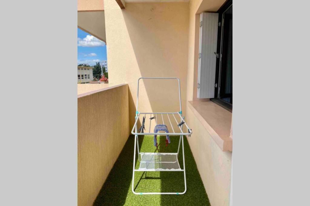 Le Continental Beau T2 Plein Centre + Parking Appartement Annecy