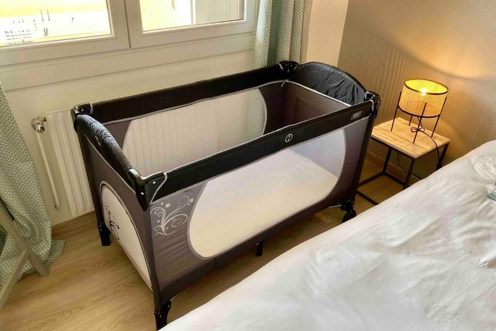 Le Continental Beau T2 Plein Centre + Parking Appartement *