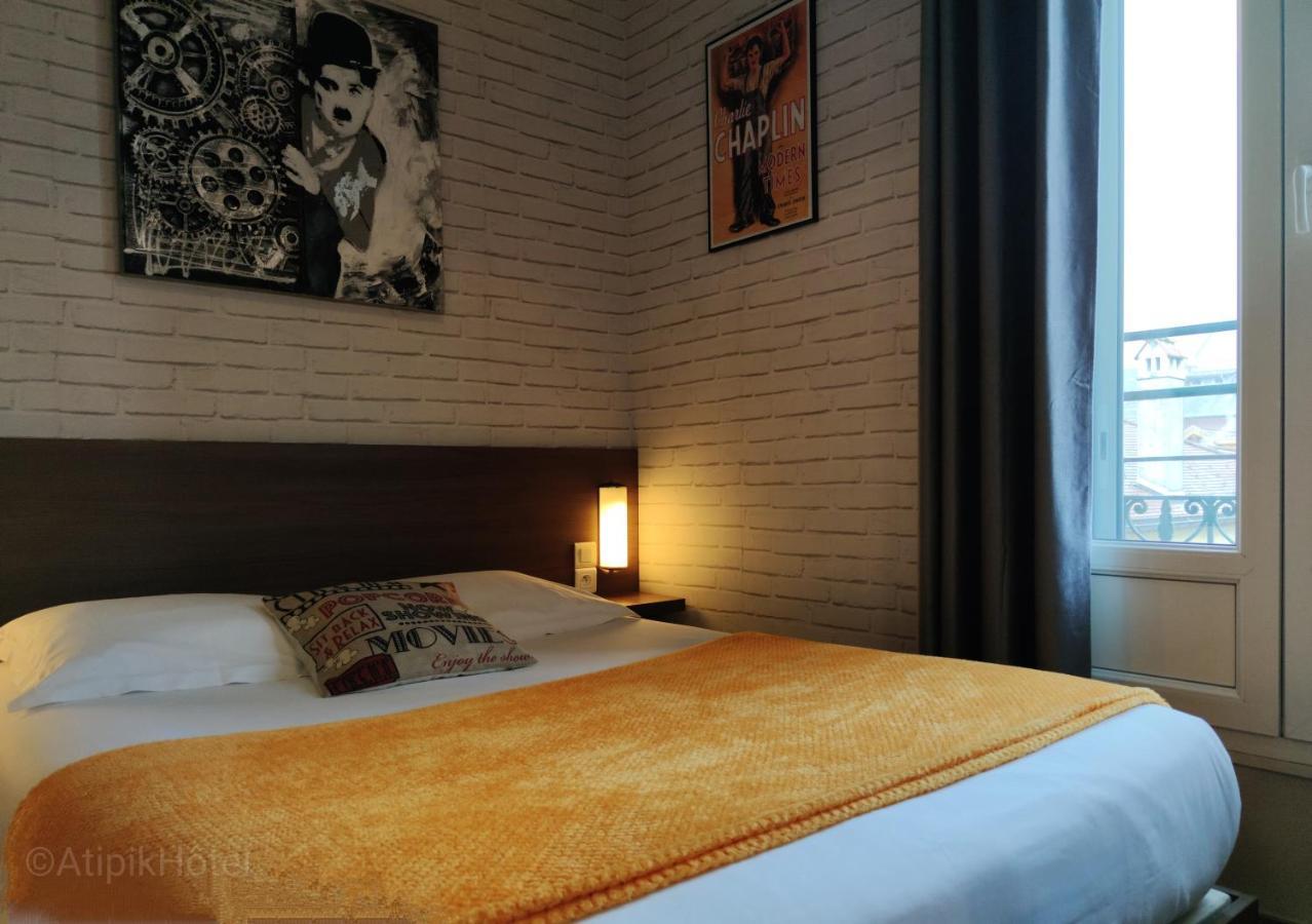 Hotel Atipik 2*