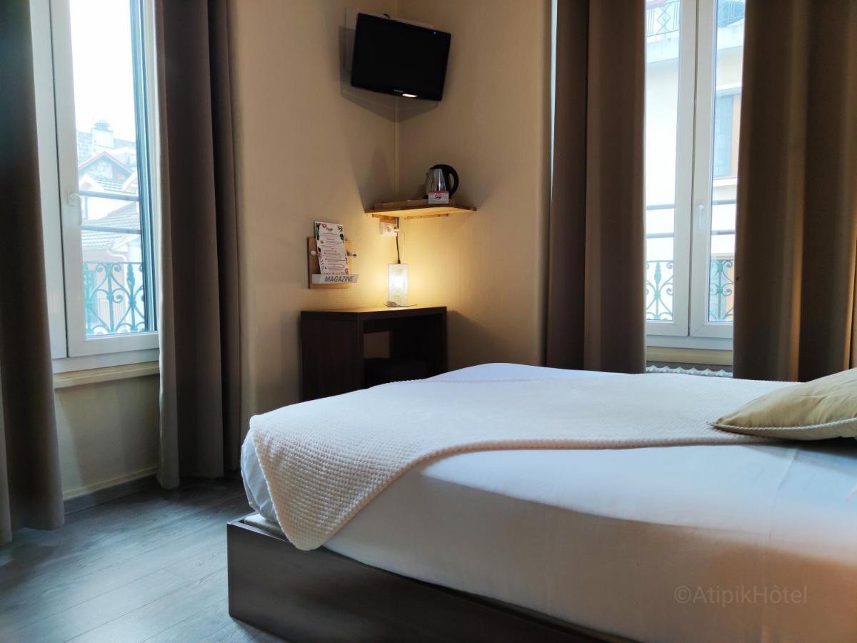Atipik Annecy