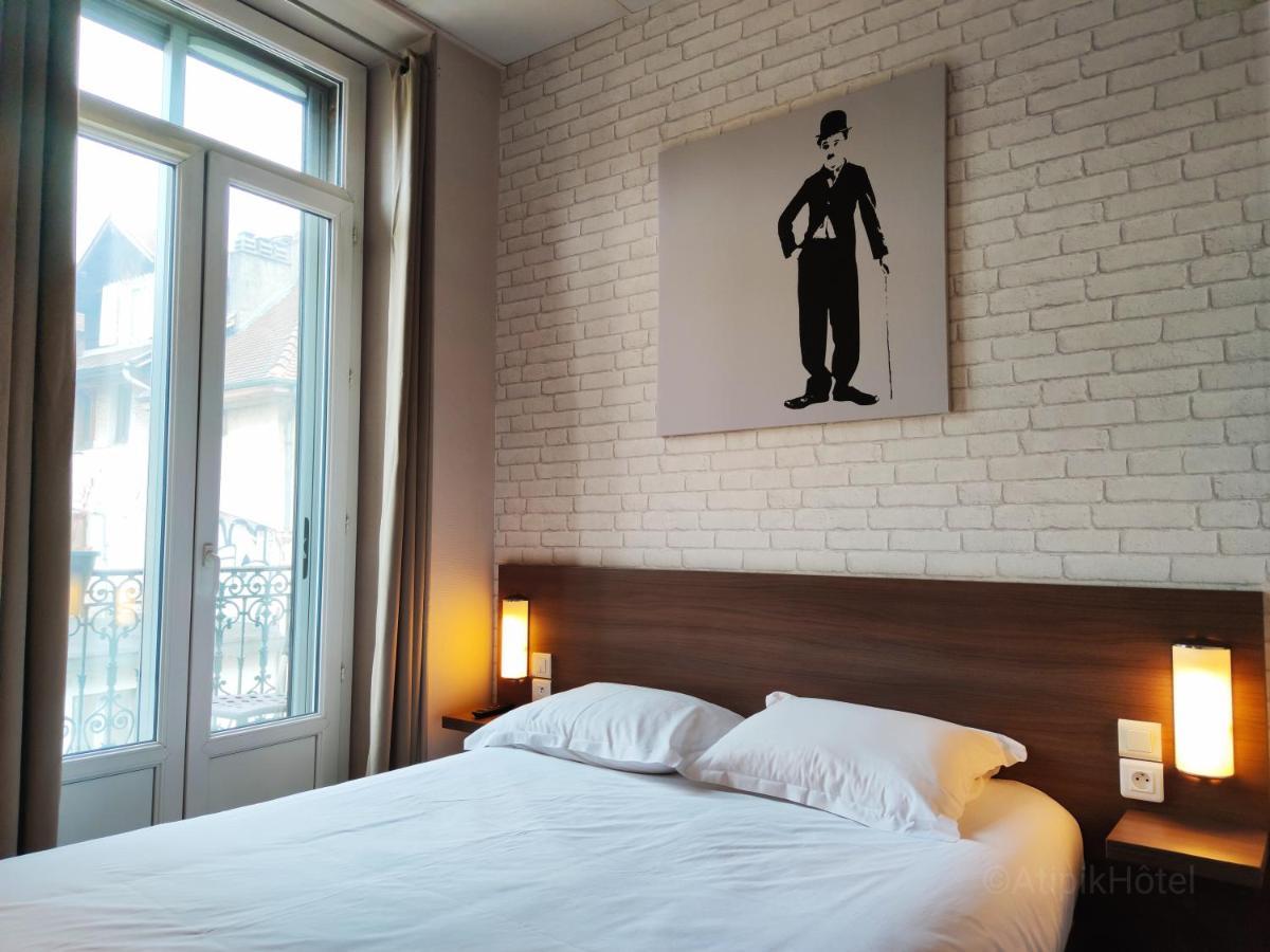Atipik Hotel
