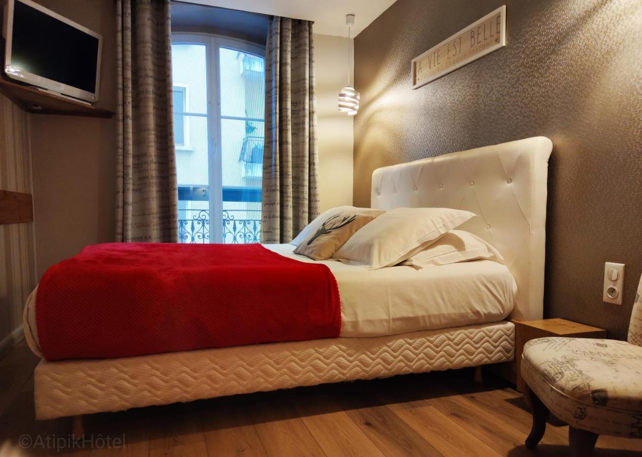 Atipik Hotel 2*