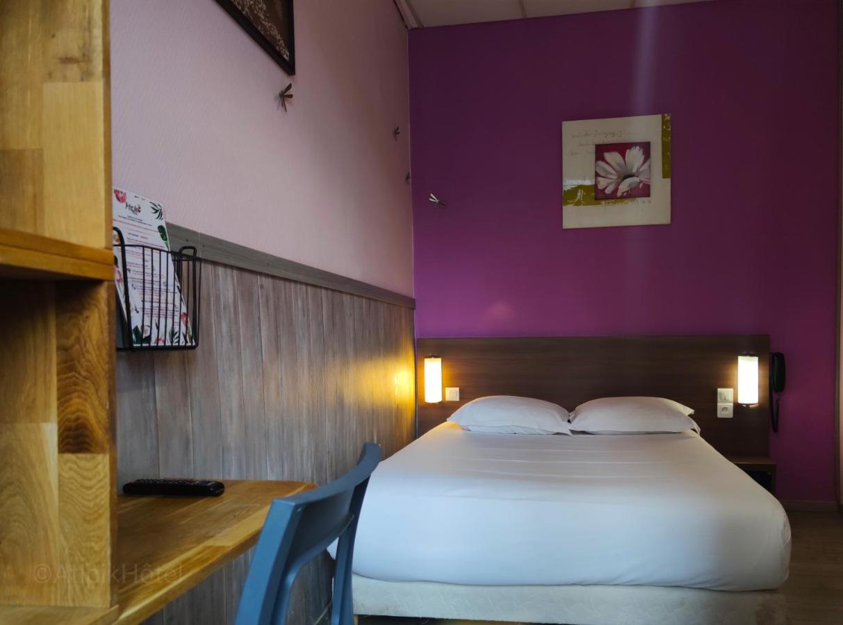 Atipik Hotel