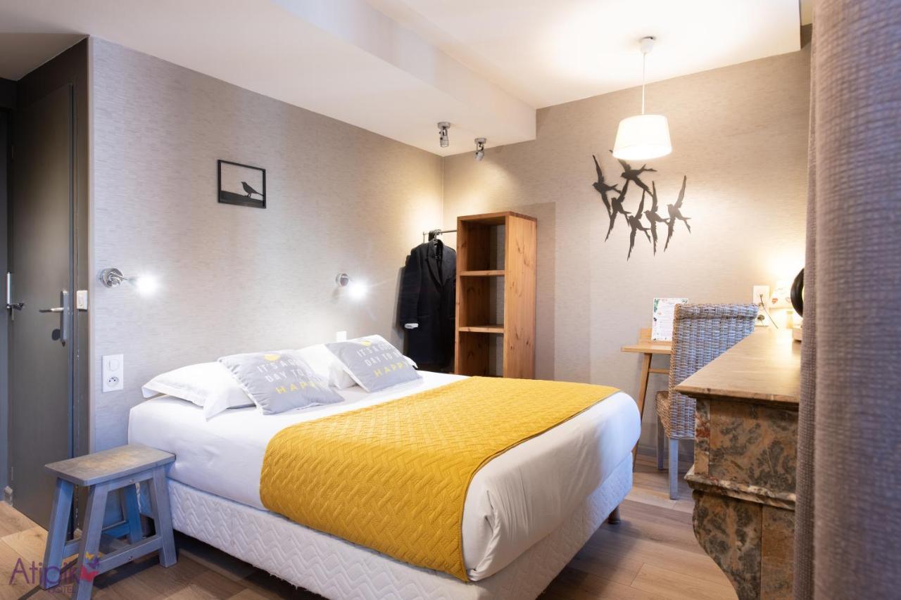 Hotel Atipik Annecy