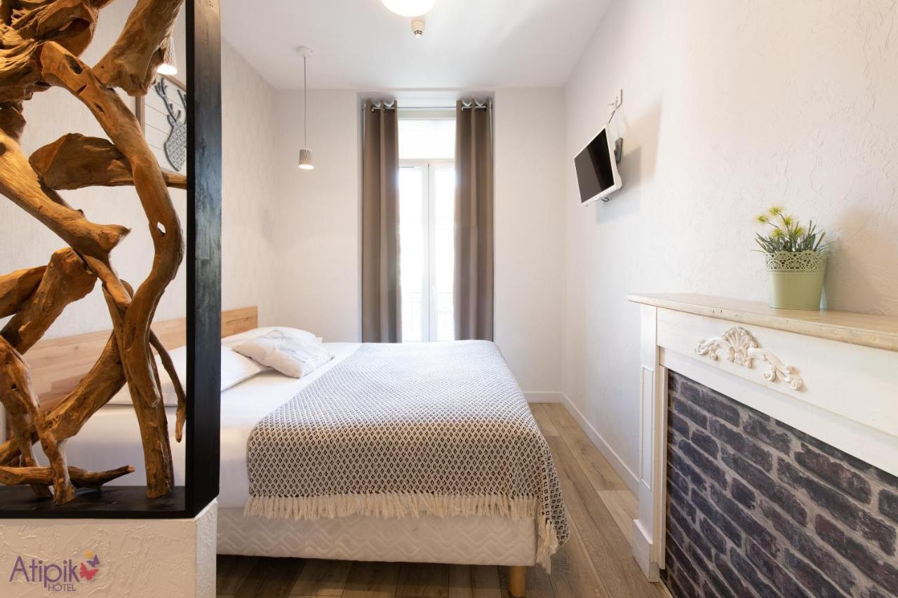 Atipik Hotel Annecy