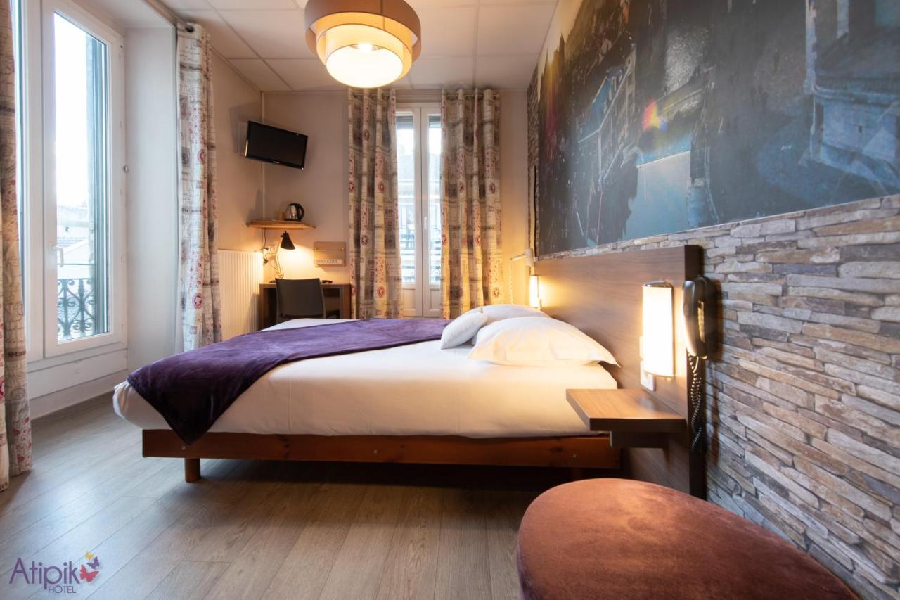 Atipik Hotel 2*