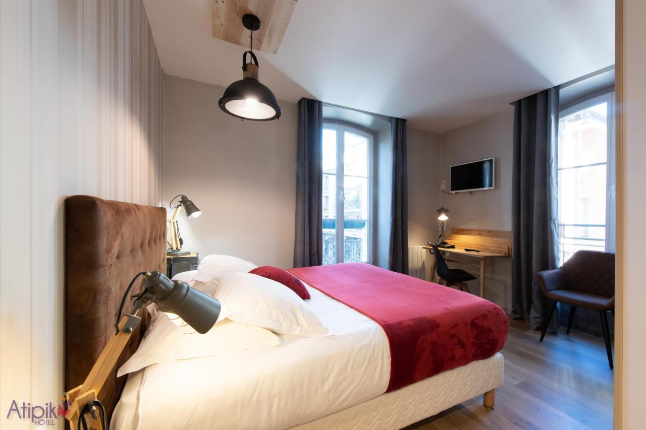 Atipik Hotel 2*