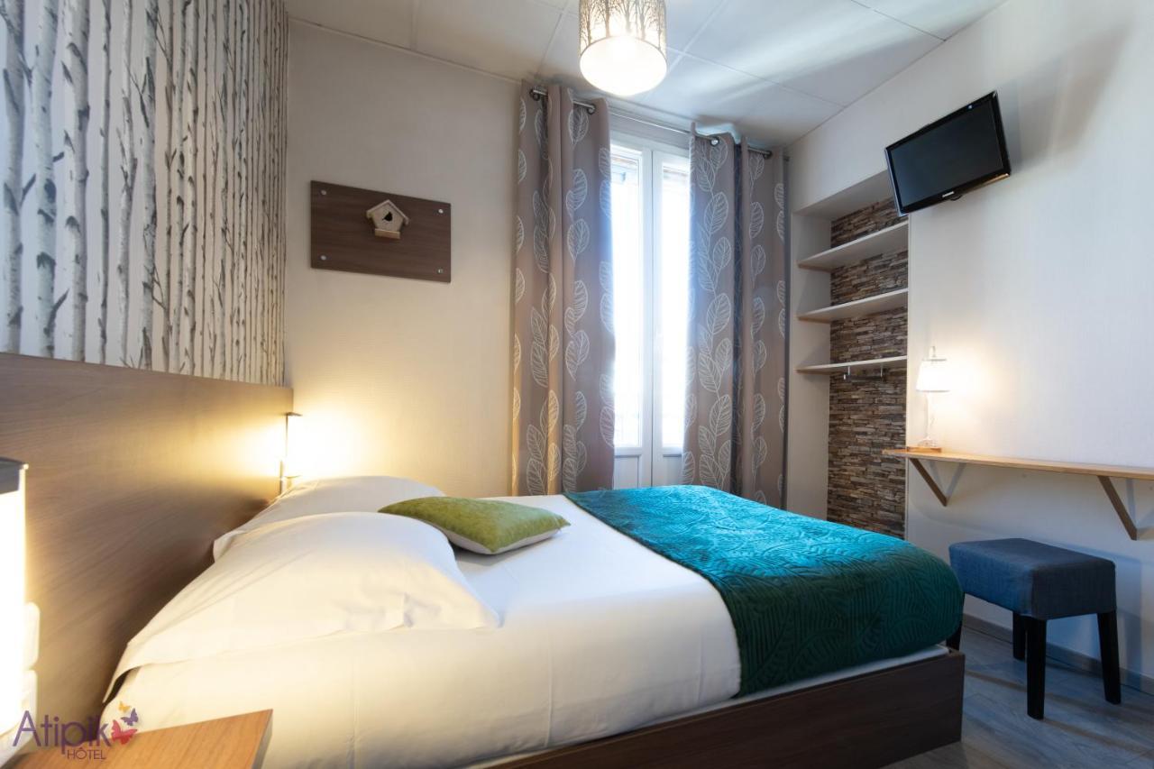 Atipik Hotel 2*
