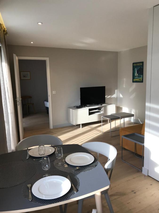La Costiere Du - - Vieille Ville, Plage, Garage Appartement
