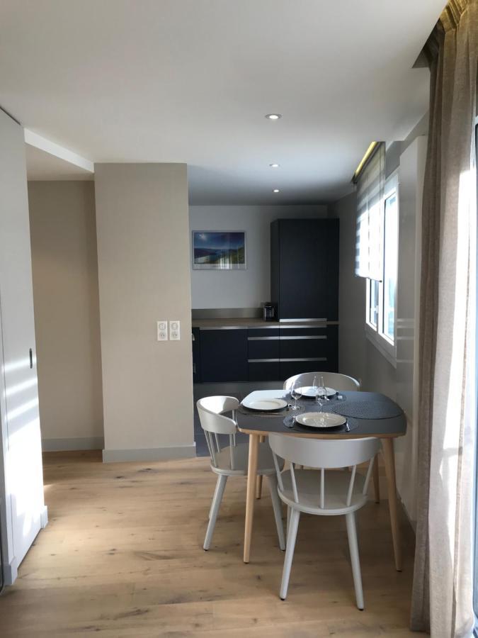La Costiere Du - - Vieille Ville, Plage, Garage Appartement Annecy