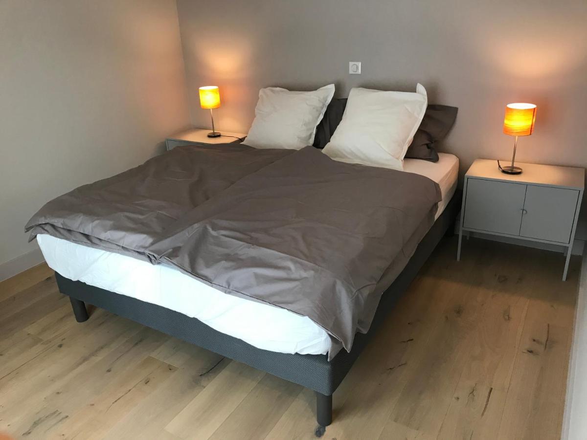 Appartement La Costiere Du - - Vieille Ville, Plage, Garage Annecy