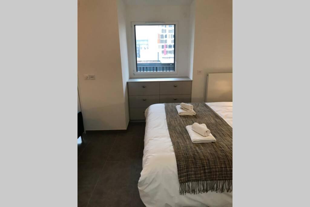 Apartment L'echappee Belle - Charme, Parking & Proche