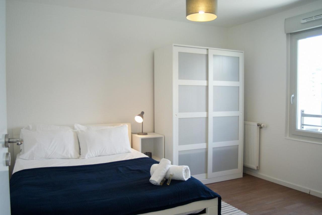 Camilia - T2 Balcon Garage En Centre D'annecy Annecy
