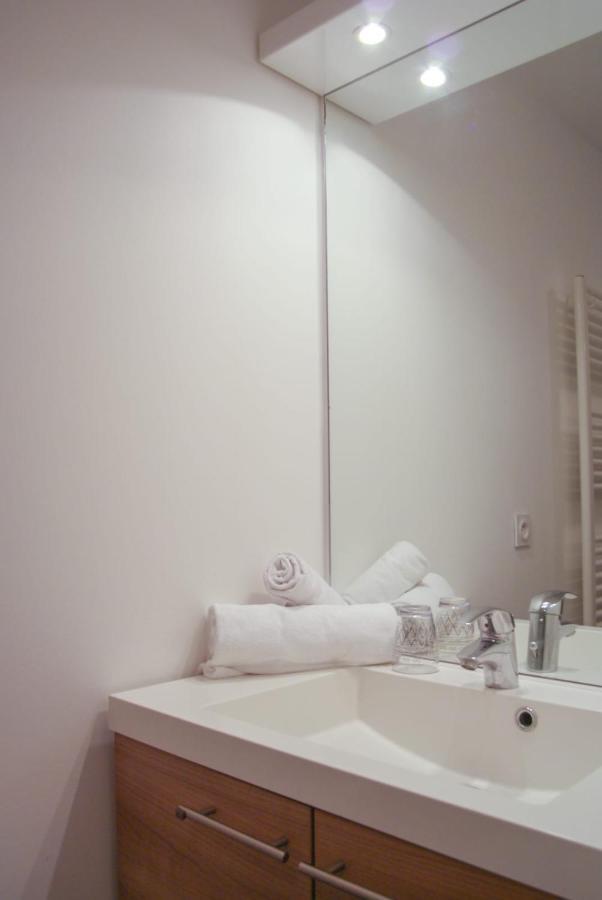 Camilia - T2 Balcon Garage En Centre D'annecy Appartement