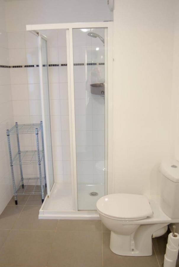 Appartement Camilia - T2 Balcon Garage En Centre D'annecy