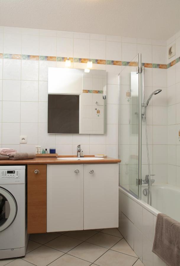 Apartamento Rose Du *