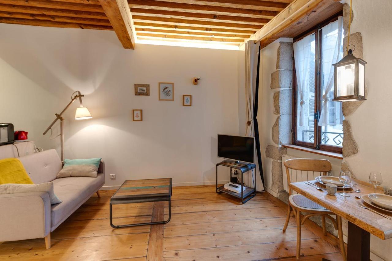 Appartement La Cour Filaterie - De 30m2 Au D'annecy Pdj Inclus