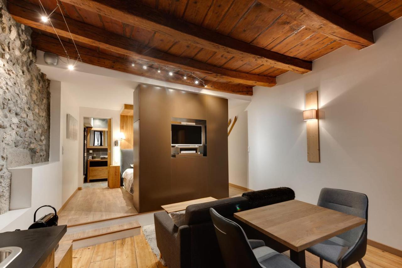 Apartment La Cour Filaterie - Au D'annecy Pdj En Option