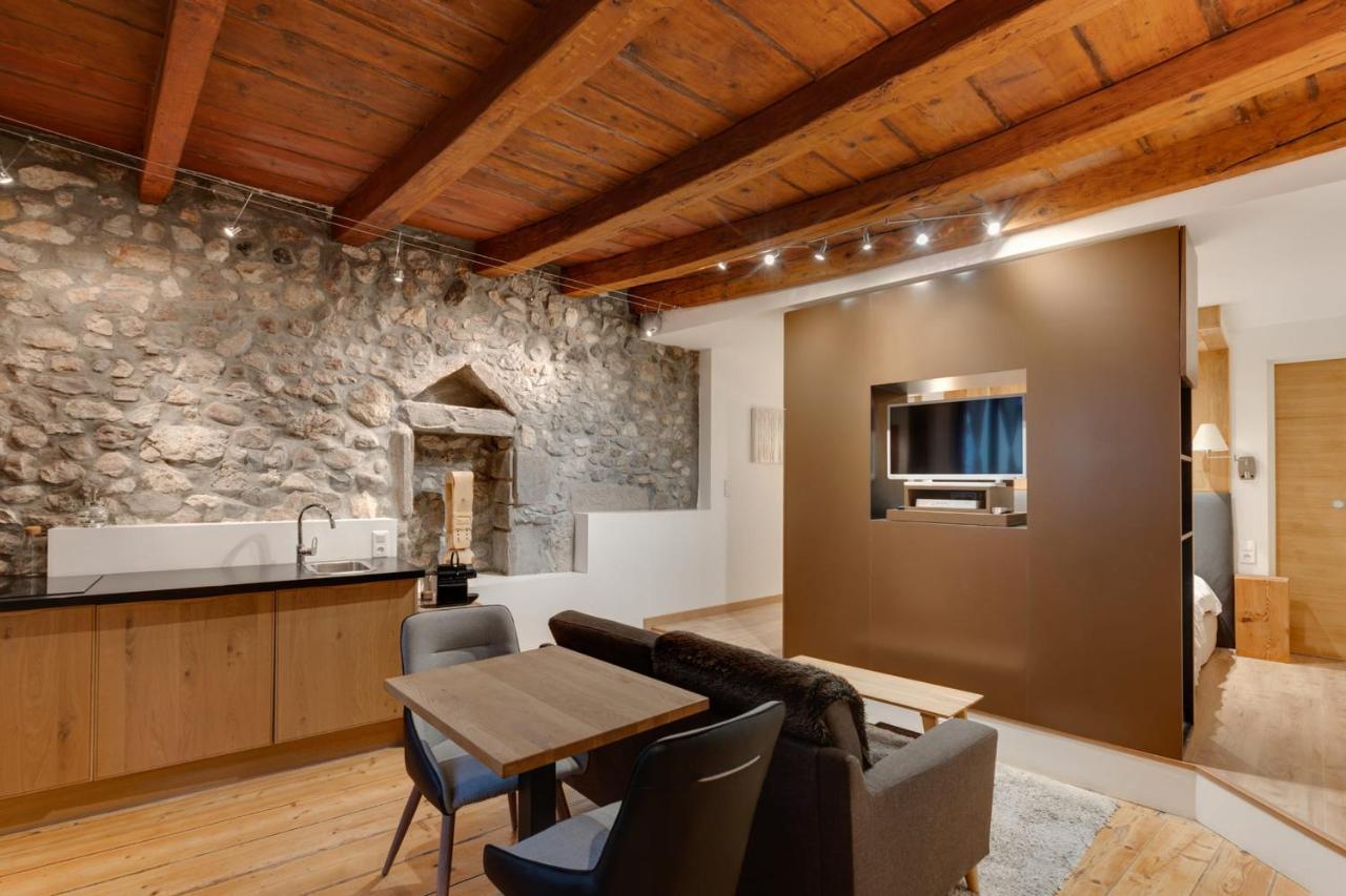 Apartment La Cour Filaterie - Au D'annecy Pdj En Option *