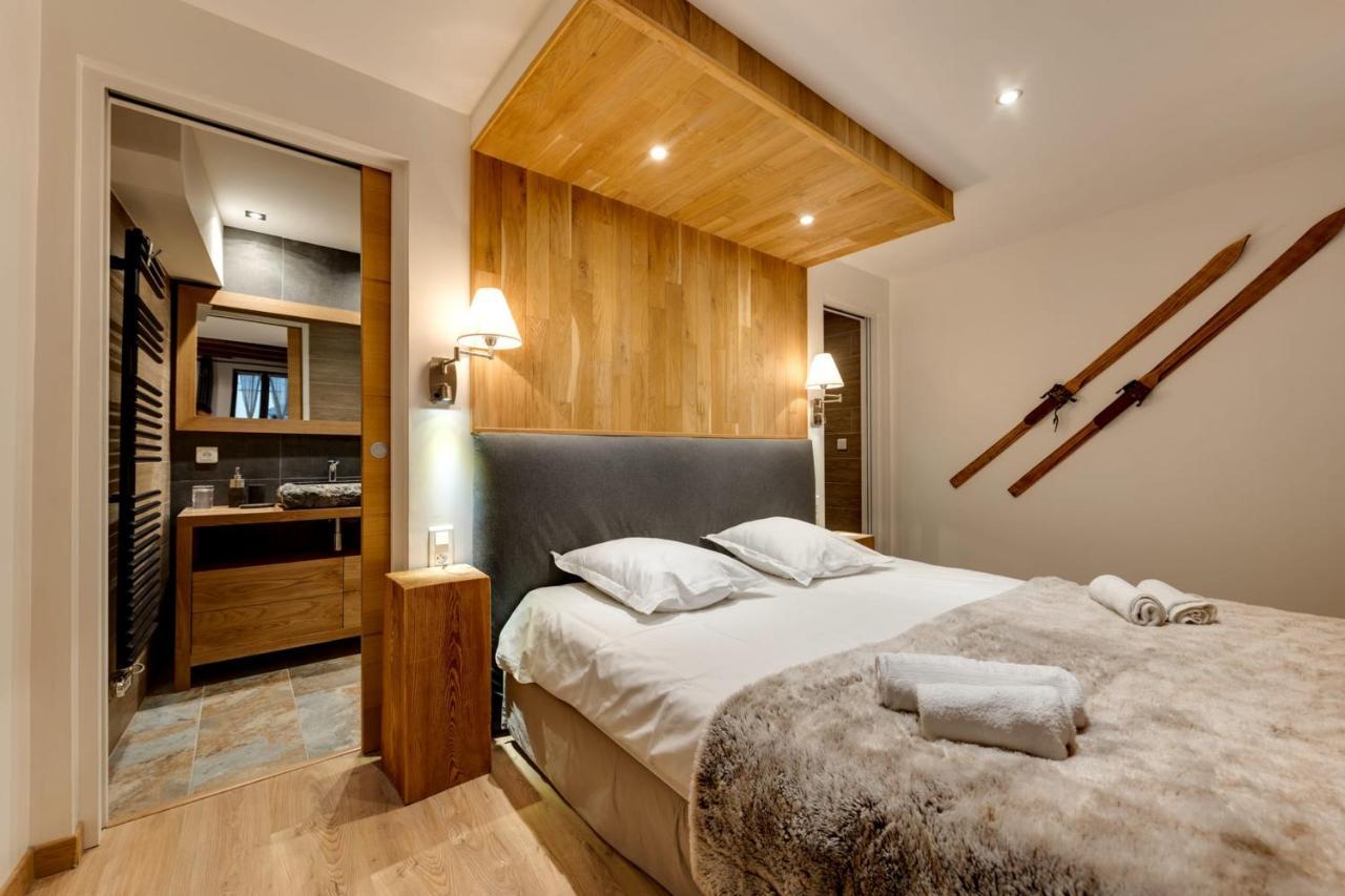 Apartment La Cour Filaterie - Au D'annecy Pdj En Option