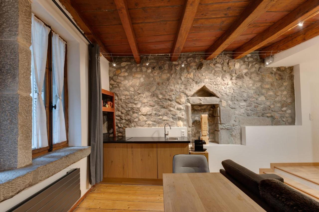 Apartment La Cour Filaterie - Au D'annecy Pdj En Option *