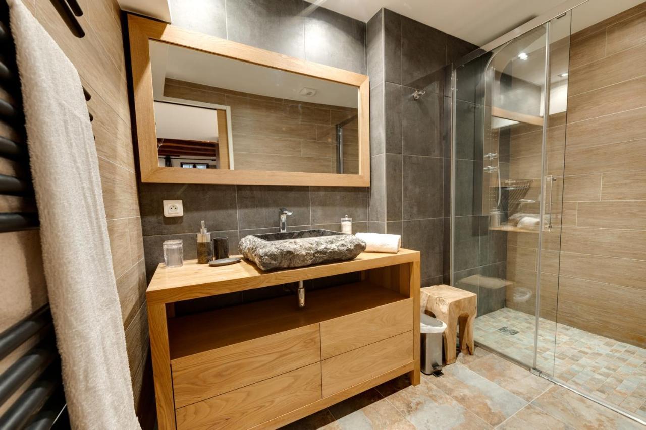 Apartment La Cour Filaterie - Au D'annecy Pdj En Option *