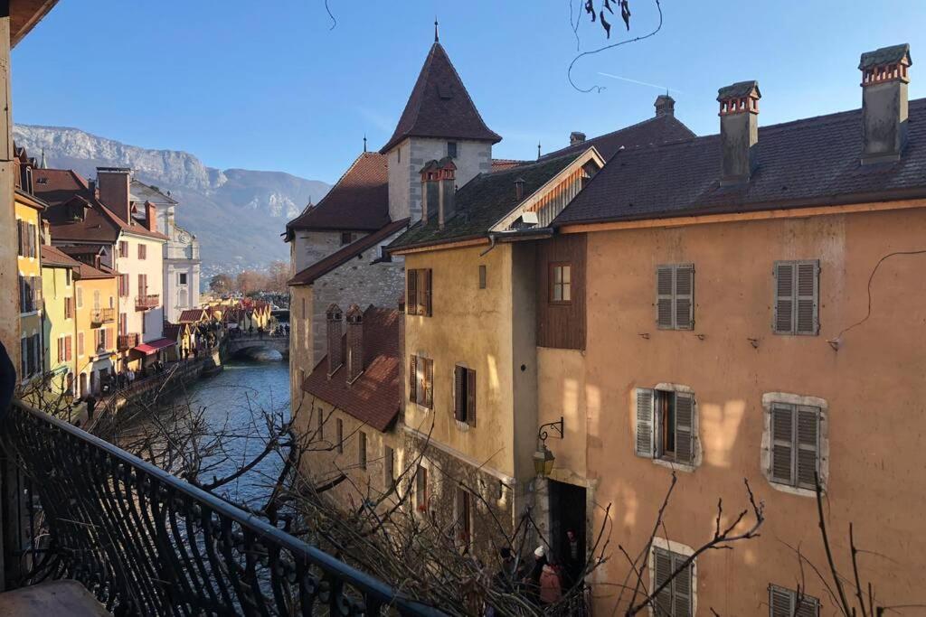 Le Rousseau Apartamento