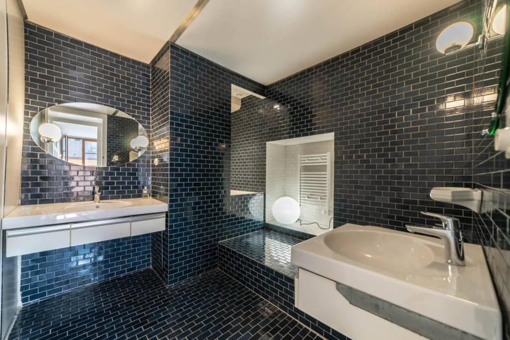 Le Rousseau Apartamento