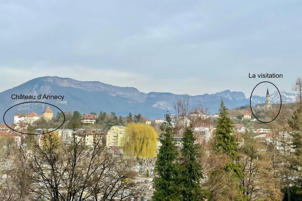 Apartamento L'isernon - Spacieux T2 Au Bord De La Riviere