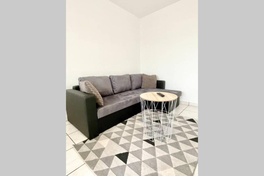 Appartement L'isernon - Spacieux T2 Au Bord De La Riviere