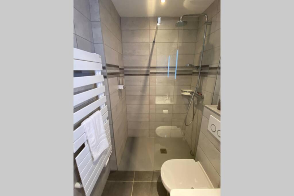 Appartement Le Continental Beau T2 Plein Centre + Parking *