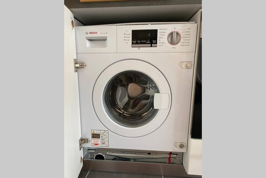 Le Continental Beau T2 Plein Centre + Parking Appartement *