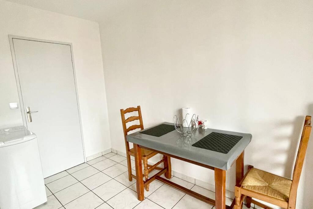 Apartamento L'isernon - Spacieux T2 Au Bord De La Riviere