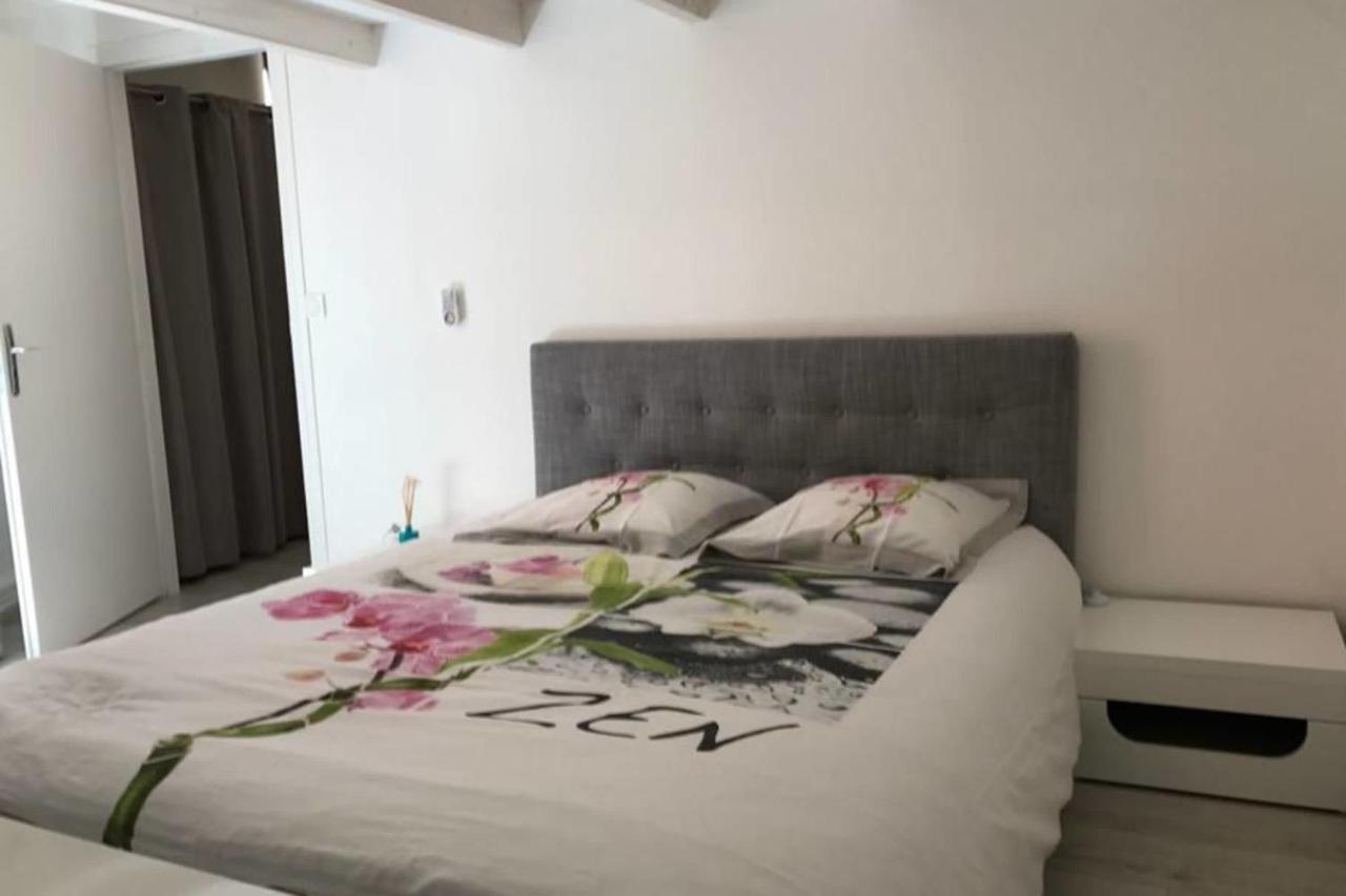 La Tournette - For 2-4 People In The Heart Of The Old Town *