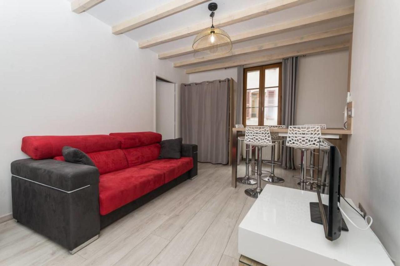 La Tournette - For 2-4 People In The Heart Of The Old Town Apartment *