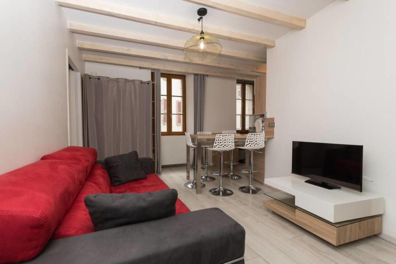 La Tournette - For 2-4 People In The Heart Of The Old Town * Annecy