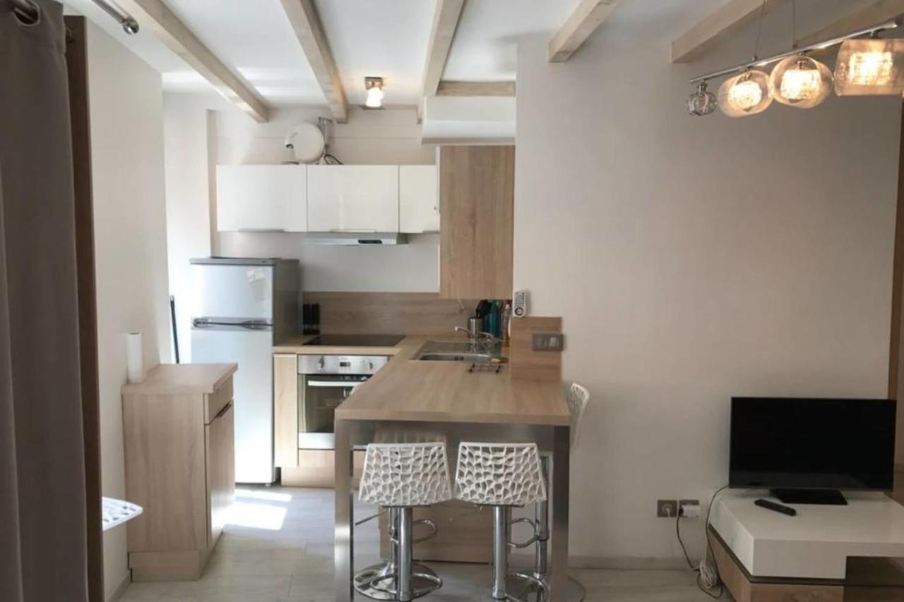 La Tournette - For 2-4 People In The Heart Of The Old Town Apartment Annecy