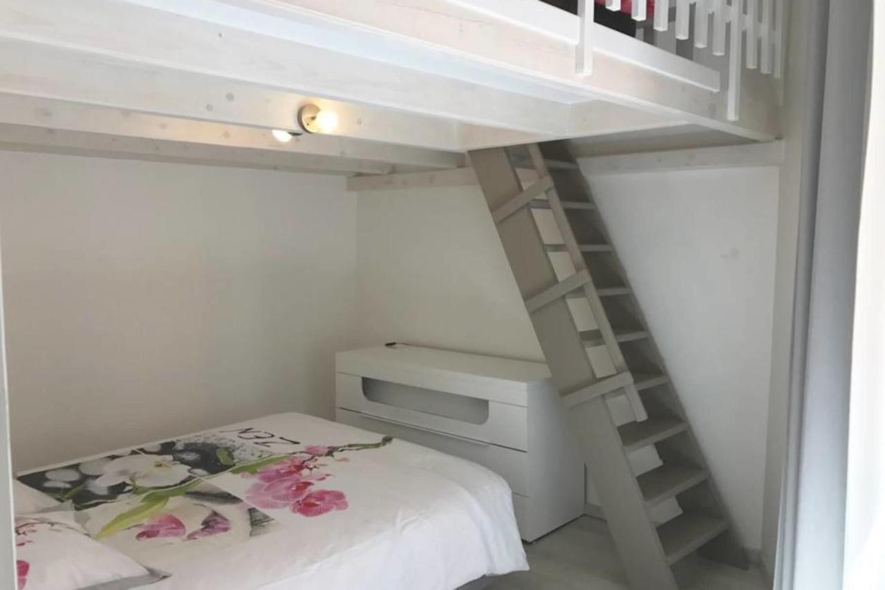 La Tournette - For 2-4 People In The Heart Of The Old Town Apartment Annecy