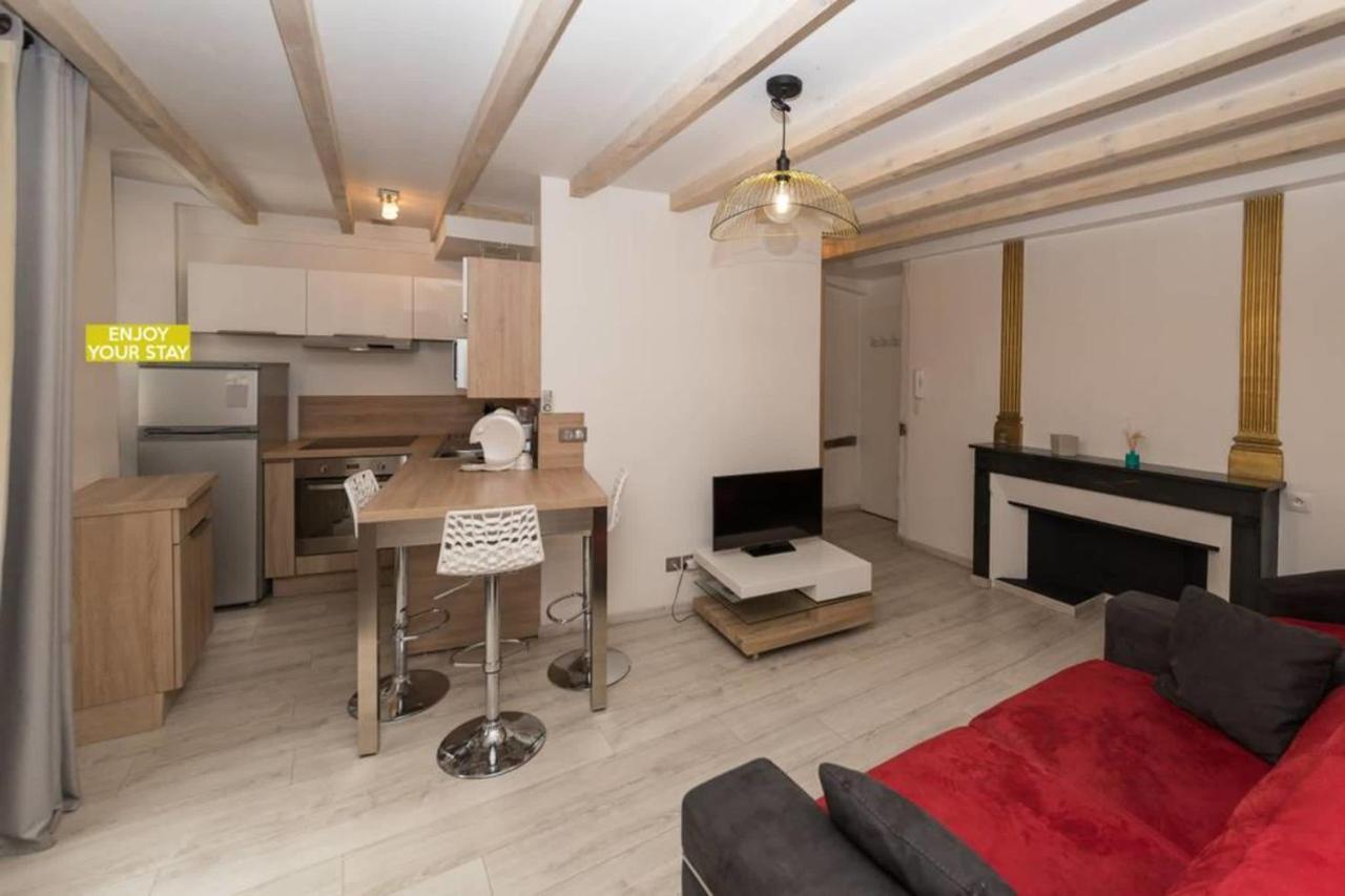 Apartment La Tournette - For 2-4 People In The Heart Of The Old Town