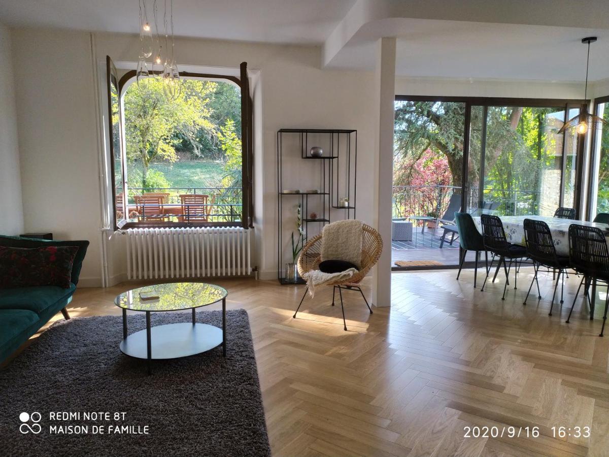 Appartement Serandite Maison De Famille