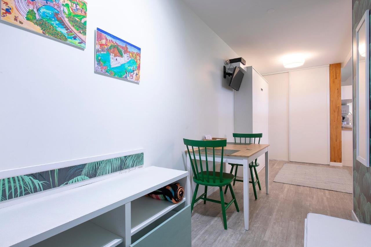 Apartment Le Studio *