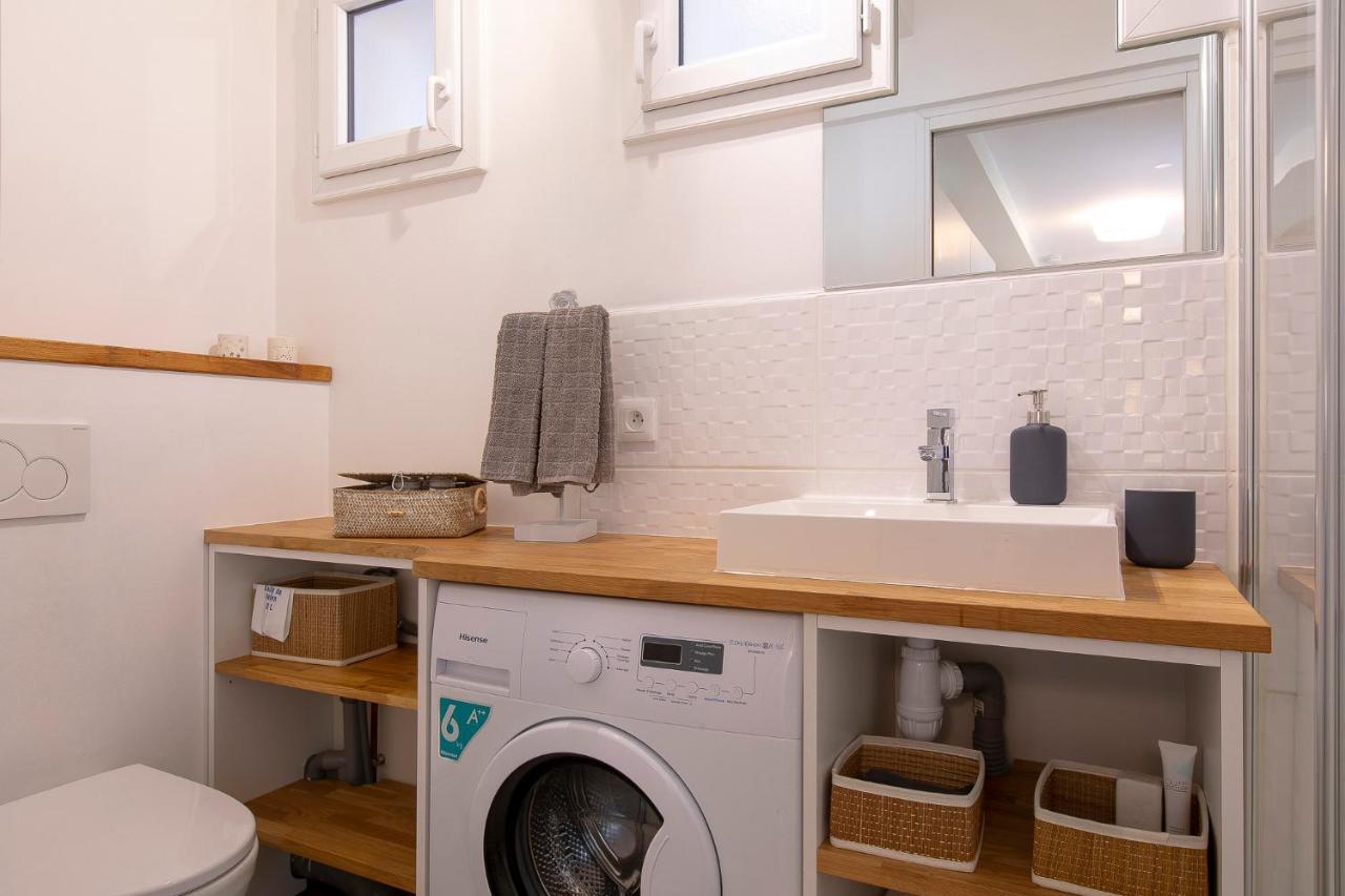 Le Studio Apartment
